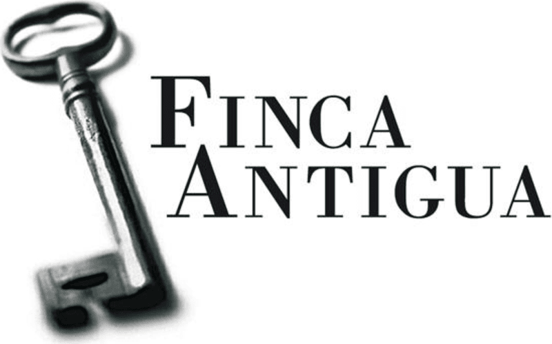 Finca Antigua