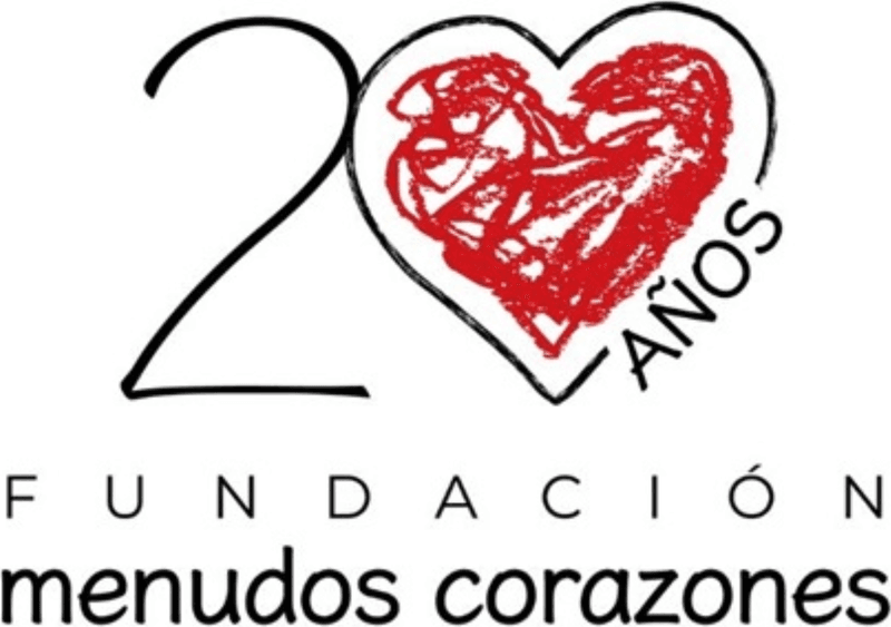 Fundación Menudos Corazones