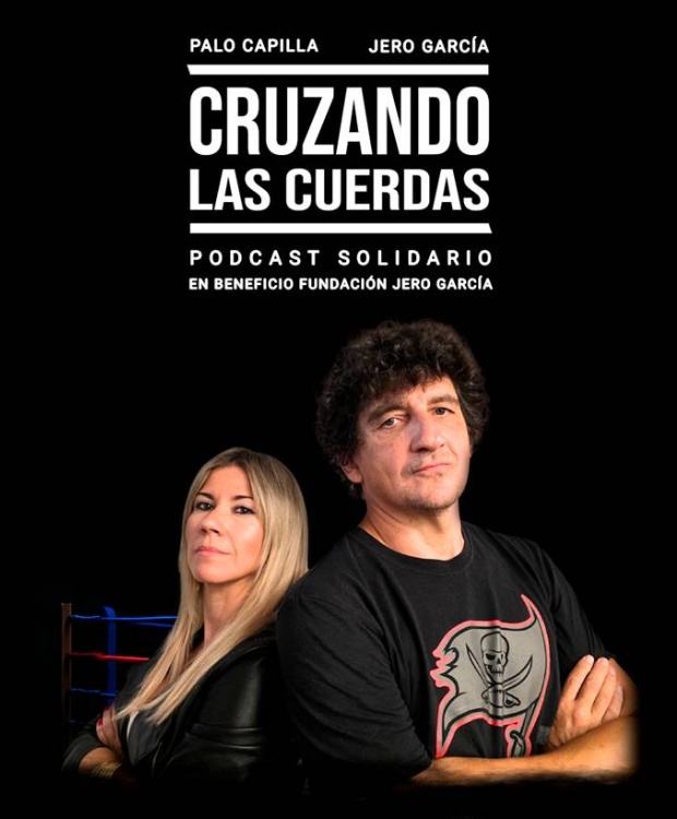 CRUZANDO LAS CUERDAS